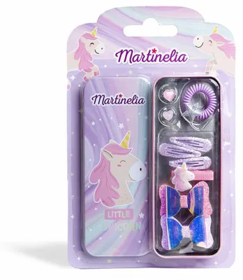 Productafbeelding van UNICORN, metalen doosje, 10 stuks