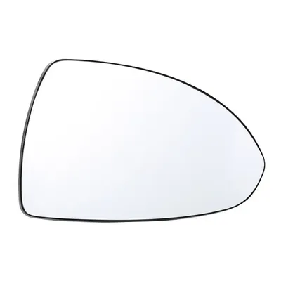 Produktbild von ALKAR Spiegelglas Außenspiegel Rechts für OPEL Corsa D Schrägheck (S07) Konvex 6432424