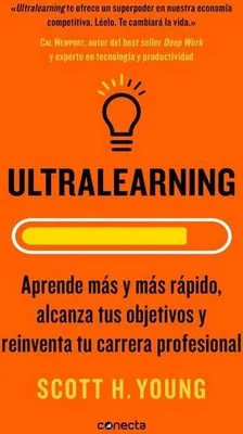 Obrázok produktu pre Ultralearning