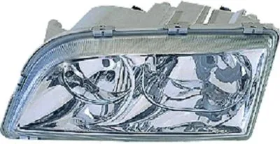 Produktbild von DIEDERICHS Scheinwerfer Links für VOLVO V40 Kombi (645) 7613281