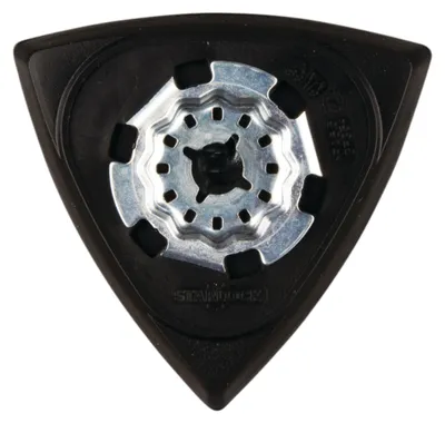 Immagine prodotto di Makita TMA078 Disco abrasivo Delta Starlock 94 mm con velcro 1 pz. (B-65115)