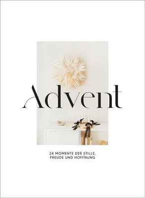 Produktbild von Advent