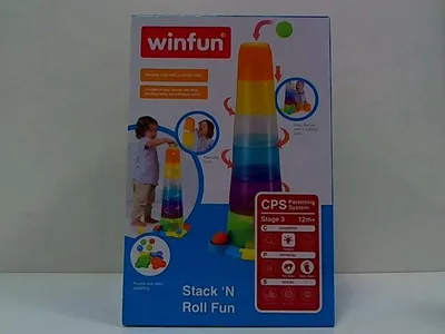 Zdjęcie produktu dla Wieza Z Pileczkami Smilyplay 000737 51411.
