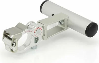 Zdjęcie produktu dla Adapter kierownicy Minoura Space Grip SGS 300 Freewheel (rozmiar: M)