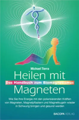 Obrázok produktu pre Heilen mit Magneten