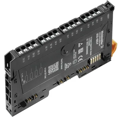 Produktbild von Weidmüller UR20-16DO-P Digitale Ausgangsmodule 16dig.Ausgänge 1315250000