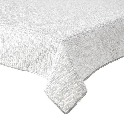 Produktbild von Famanu Tischdecke Rechteckig - Wetterfest, Antirutsch & Waschbar