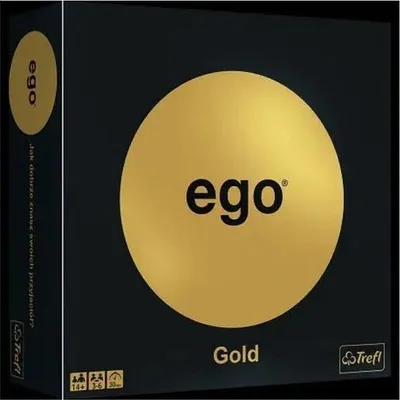 Image de Ego Gold TREFL