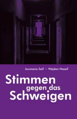 Immagine prodotto di Stimmen gegen das Schweigen