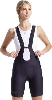 Produktbild von Pearl Izumi Attack Air Trägerhose Schwarz XS Frau Schwarz XS
