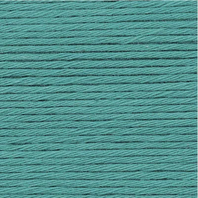 Produktbild von Rico Design | Creative Baumwolle aran | 50g 85m petrol
