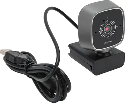 Zdjęcie produktu dla Kamera internetowa USB 1080P 30FPS Redukcja szumów Podwójny mikrofon Obrotowa kamera PC Plug and Play do czatu wideo na komputerze stacjonarnym i laptopie