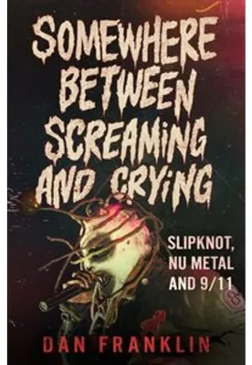 Produktbild von Somewhere Between Screaming And Crying