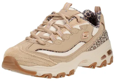 Image de Skechers Sneaker Baskets en similicuir
