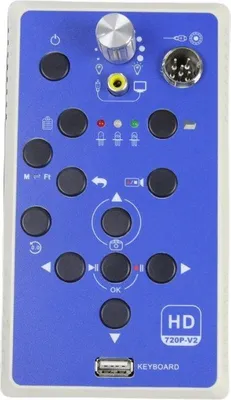 Obrázek produktu pro Control box PipeCam Expert HD