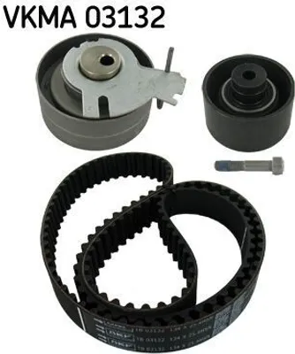 Produktbild von SKF VKMA 03132 Zahnriemensatz passend für PEUGEOT 207 (WA, WC) 134-Zähne