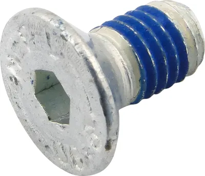 Produktbild von Senkschraube, Innensechskant M5x10 - DIN7991