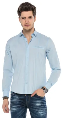 Produktbild von Ch155 Herren Shirt