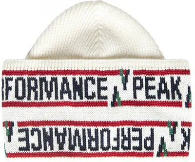 Produktbild von Peak Performance - Peakville Beanie - Wollmütze
