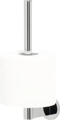 Produktbild von Reservepapierhalter TIGER Noon chrom