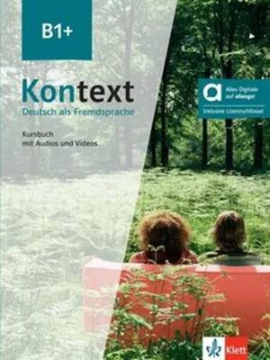 Obrázok produktu pre Kontext B1+ - Hybride Ausgabe allango