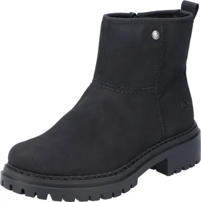 Produktbild von Rieker Stiefel Schwarz