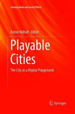 Obrázok produktu pre Playable Cities