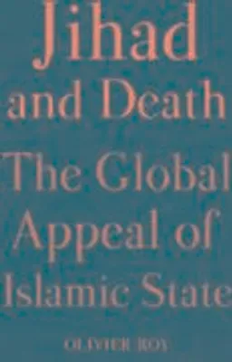 Produktbild von Jihad and Death