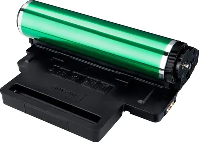 Produktbild von HP Bildtrommel CLT-R409 Laser - Schwarz, Cyan, Magenta, Gelb - 24000 Seiten