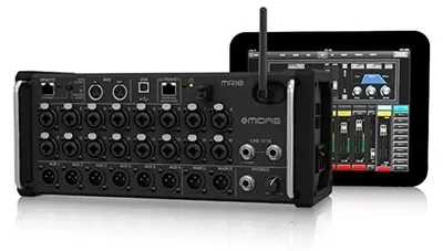 Imagen del producto de Midas MR18