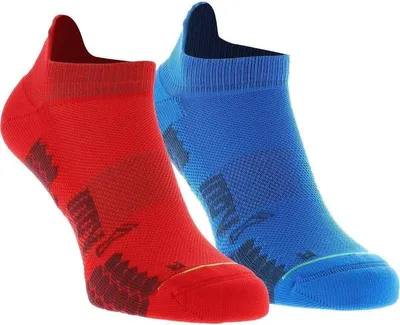Produktbild von INOV-8 Trailfly Socken niedrig l