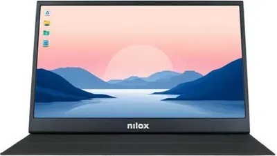 Obrázok produktu pre Nilox NXMP15FHD11, 39,6 cm (15.6"), LED, 1920 x 1080 px, Full HD, 16:9, 60 Hz