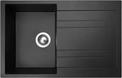Obrázek produktu pro Sinks GRANDE 800 Granblack