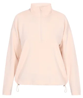 Produktbild von CALEY  Damen sweatshirt - Sand, S