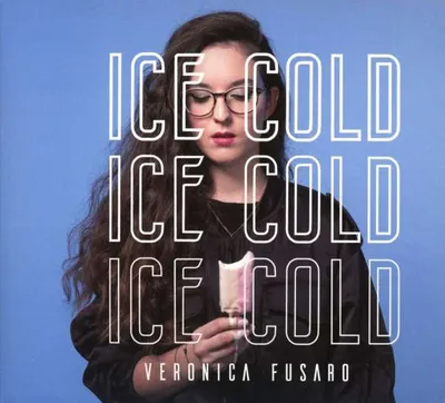 Imagen del producto de Ice Cold (EP)(o)Ice Cold (minialbum)