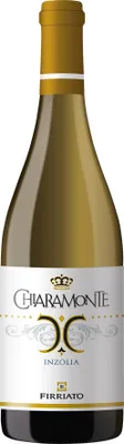 Produktbild von Chiaramonte Inzolia Sicilia DOC 2025 Sizilien | Italien | 12,5% vol | 0,75 l