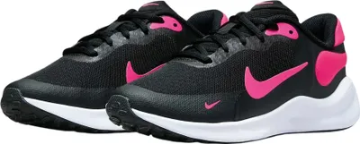 Produktbild von Nike Sneakers FB7689-002 in Black color size 36.5