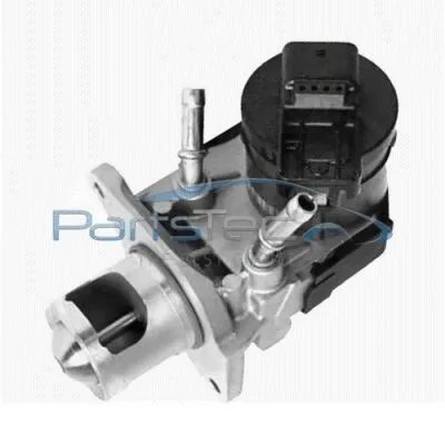 Produktbild von PartsTec PTA510-0303 AGR-Ventil für BMW 3 Touring (E91) Abgasrückführungsventil