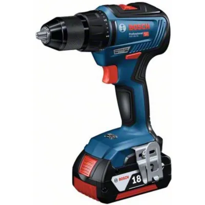 Produktbild von Bosch 06019H520B GSR 18V-55 GSR 18V-55 2x5.0 GAL18V-20 100AC LC