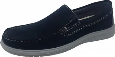 Produktbild von Imac Slipper Blau