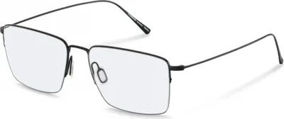 Produktbild von Rodenstock R7133 Black 55/16/140 Herren Brillen