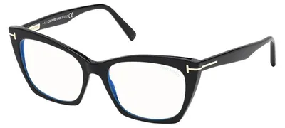 Produktbild von Brillen Tom Ford FT5709-B/V 001