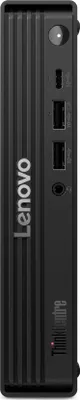 Lenovo M70q - Komplettsystem - Core Ultra 7 - RAM: 32 GB DDR5 - HDD: 512 GB