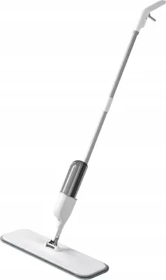 Zdjęcie produktu dla MOP mit SPRAY MOP ULTRAMOP Promis MS100 ROTARY