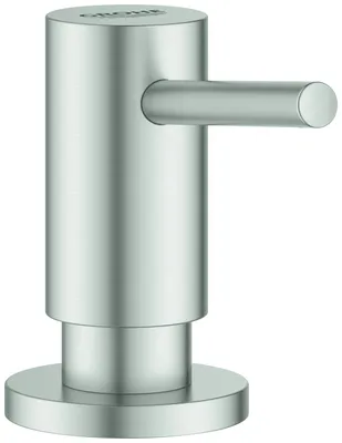 Image de Distributeur de produit à vaisselle GROHE Cosmopolitan, pour savon liquide, réservoir de 500ml, 40535DC0
