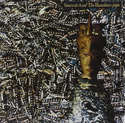 Immagine prodotto di Siouxsie & The Banshees - Juju (LP)