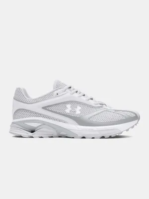Image de Chaussures uni Under Armour Ua Hovr Apparition Rtrftr Tc, référence 3027595-111