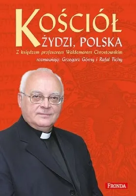 Immagine prodotto di Kościół, Żydzi, Polska