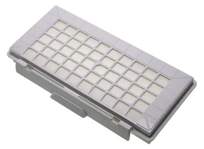 Immagine prodotto di Bosch / Siemens 577344 Filtro HEPA per aspirapolvere VSQ5, VSQ8