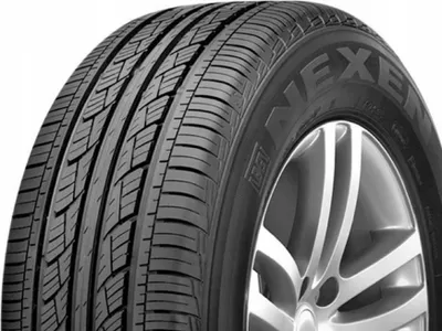 Zdjęcie produktu dla Opony NEXEN 265/60 R18 110H ROADIAN 542 M+S